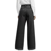 Damesmode jeans lange broek