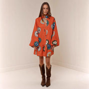 Casual en stijlvolle linnen overhemdvest met een verfijnde sfeer