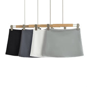 Slim Fit Stretch Retro Sport Rok Met Lage Taille Voor Dames