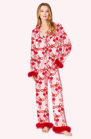 Losvallende Casual Top En Broek Set Voor Dames