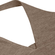 Shockproof High-Elastic Workout Top met Chest Pad