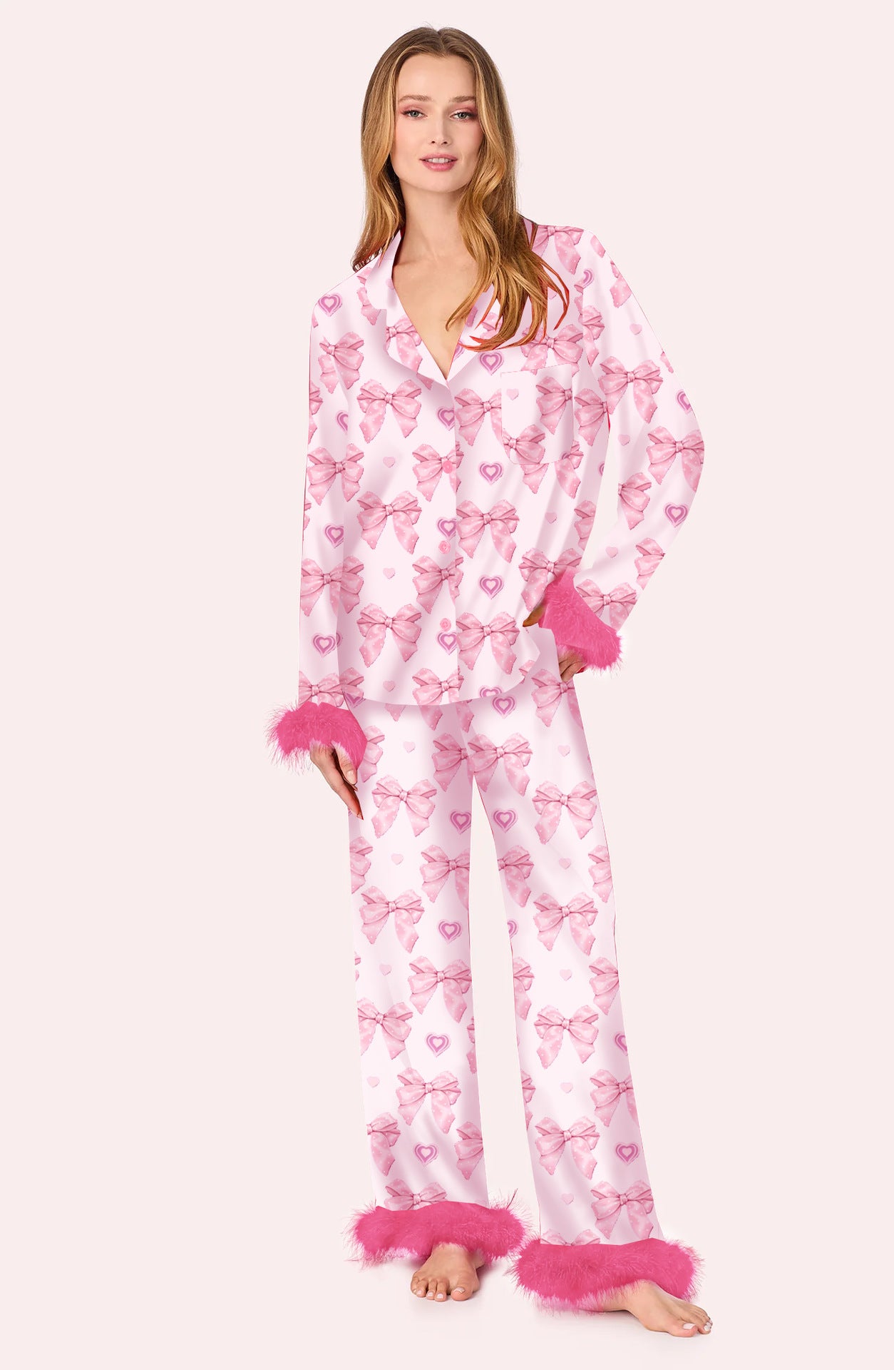 Losvallende Casual Top En Broek Set Voor Dames