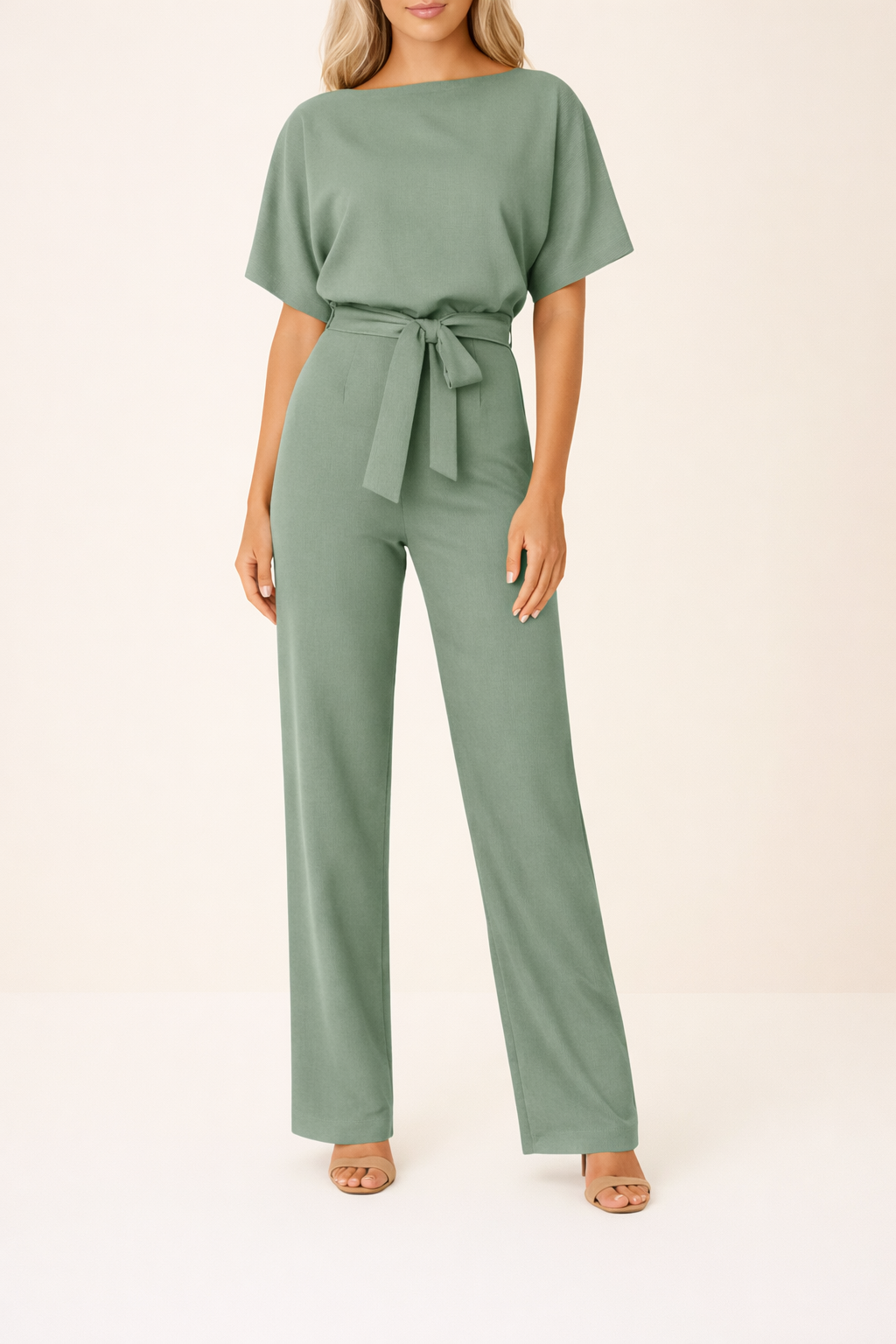 Elegante en Stijlvolle Jumpsuit voor Dames