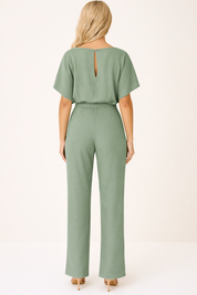 Elegante en Stijlvolle Jumpsuit voor Dames