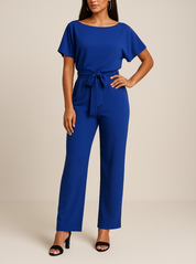 Elegante en Stijlvolle Jumpsuit voor Dames