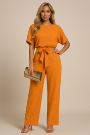 Eenvoudige & Chique Dames Jumpsuit