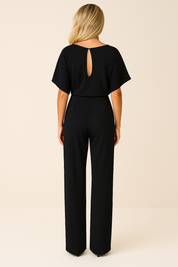 Eenvoudige & Chique Dames Jumpsuit
