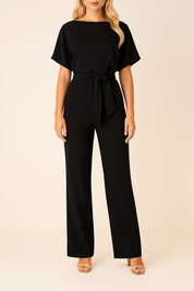Eenvoudige & Chique Dames Jumpsuit
