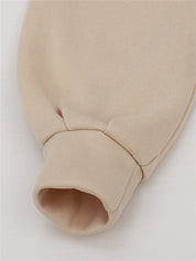 Tweedelig Huispak - Comfy Joggingpak Dames