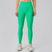 Schokbestendige yoga push-up bh's