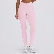 Shockproof High-Elastic Workout Top met Chest Pad