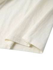 Trendy Zomers Shirt voor Dames met Citroen Print